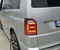 Сірий Фольксваген Transporter, об'ємом двигуна 2 л та пробігом 216 тис. км за 20800 $, фото 11 на Automoto.ua