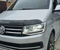 Сірий Фольксваген Transporter, об'ємом двигуна 2 л та пробігом 216 тис. км за 20800 $, фото 8 на Automoto.ua