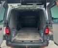 Серый Фольксваген Transporter, объемом двигателя 2 л и пробегом 228 тыс. км за 24300 $, фото 13 на Automoto.ua