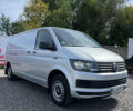 Серый Фольксваген Transporter, объемом двигателя 2 л и пробегом 203 тыс. км за 21500 $, фото 2 на Automoto.ua