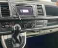 Серый Фольксваген Transporter, объемом двигателя 2 л и пробегом 228 тыс. км за 24300 $, фото 9 на Automoto.ua