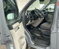 Серый Фольксваген Transporter, объемом двигателя 2 л и пробегом 228 тыс. км за 24300 $, фото 12 на Automoto.ua