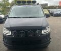 Серый Фольксваген Transporter, объемом двигателя 2 л и пробегом 228 тыс. км за 24300 $, фото 1 на Automoto.ua
