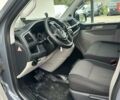 Серый Фольксваген Transporter, объемом двигателя 2 л и пробегом 228 тыс. км за 24300 $, фото 11 на Automoto.ua