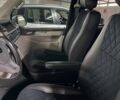 Сірий Фольксваген Transporter, об'ємом двигуна 2 л та пробігом 216 тис. км за 20800 $, фото 19 на Automoto.ua