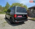 Серый Фольксваген Transporter, объемом двигателя 2 л и пробегом 299 тыс. км за 21850 $, фото 37 на Automoto.ua