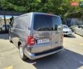 Серый Фольксваген Transporter, объемом двигателя 1.97 л и пробегом 219 тыс. км за 22200 $, фото 3 на Automoto.ua