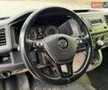 Сірий Фольксваген Transporter, об'ємом двигуна 1.97 л та пробігом 300 тис. км за 21300 $, фото 13 на Automoto.ua