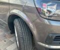 Серый Фольксваген Transporter, объемом двигателя 2 л и пробегом 208 тыс. км за 27900 $, фото 5 на Automoto.ua