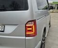 Сірий Фольксваген Transporter, об'ємом двигуна 2 л та пробігом 216 тис. км за 20800 $, фото 10 на Automoto.ua