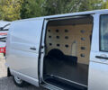 Серый Фольксваген Transporter, объемом двигателя 2 л и пробегом 203 тыс. км за 21500 $, фото 15 на Automoto.ua