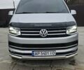 Сірий Фольксваген Transporter, об'ємом двигуна 2 л та пробігом 216 тис. км за 20800 $, фото 1 на Automoto.ua