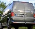 Сірий Фольксваген Transporter, об'ємом двигуна 2 л та пробігом 247 тис. км за 21900 $, фото 11 на Automoto.ua