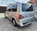 Серый Фольксваген Transporter, объемом двигателя 2 л и пробегом 172 тыс. км за 28000 $, фото 11 на Automoto.ua