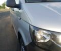 Серый Фольксваген Transporter, объемом двигателя 2 л и пробегом 300 тыс. км за 17500 $, фото 6 на Automoto.ua