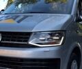 Серый Фольксваген Transporter, объемом двигателя 2 л и пробегом 240 тыс. км за 24900 $, фото 8 на Automoto.ua