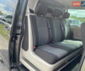 Серый Фольксваген Transporter, объемом двигателя 2 л и пробегом 223 тыс. км за 24500 $, фото 17 на Automoto.ua