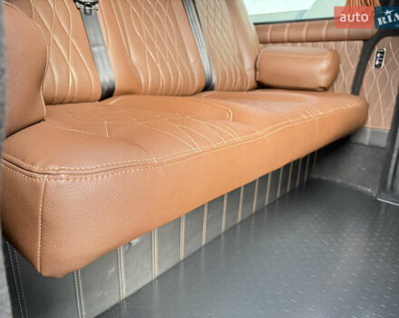 Серый Фольксваген Transporter, объемом двигателя 2 л и пробегом 270 тыс. км за 31900 $, фото 68 на Automoto.ua