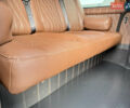 Серый Фольксваген Transporter, объемом двигателя 2 л и пробегом 270 тыс. км за 31900 $, фото 68 на Automoto.ua