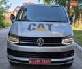 Серый Фольксваген Transporter, объемом двигателя 2 л и пробегом 240 тыс. км за 24900 $, фото 23 на Automoto.ua