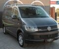 Серый Фольксваген Transporter, объемом двигателя 2 л и пробегом 166 тыс. км за 26900 $, фото 1 на Automoto.ua