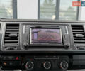 Серый Фольксваген Transporter, объемом двигателя 2 л и пробегом 270 тыс. км за 31900 $, фото 67 на Automoto.ua