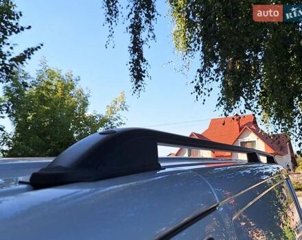 Серый Фольксваген Transporter, объемом двигателя 2 л и пробегом 240 тыс. км за 24900 $, фото 16 на Automoto.ua