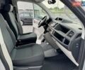 Серый Фольксваген Transporter, объемом двигателя 2 л и пробегом 185 тыс. км за 24999 $, фото 22 на Automoto.ua