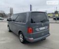 Сірий Фольксваген Transporter, об'ємом двигуна 1.97 л та пробігом 224 тис. км за 23900 $, фото 7 на Automoto.ua