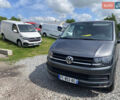 Серый Фольксваген Transporter, объемом двигателя 2 л и пробегом 223 тыс. км за 24500 $, фото 35 на Automoto.ua