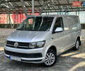 Сірий Фольксваген Transporter, об'ємом двигуна 2 л та пробігом 174 тис. км за 22700 $, фото 1 на Automoto.ua