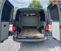 Серый Фольксваген Transporter, объемом двигателя 2 л и пробегом 223 тыс. км за 24500 $, фото 13 на Automoto.ua