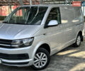 Сірий Фольксваген Transporter, об'ємом двигуна 2 л та пробігом 174 тис. км за 22700 $, фото 1 на Automoto.ua