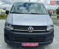 Серый Фольксваген Transporter, объемом двигателя 2 л и пробегом 185 тыс. км за 24999 $, фото 7 на Automoto.ua