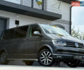 Серый Фольксваген Transporter, объемом двигателя 2 л и пробегом 270 тыс. км за 31900 $, фото 15 на Automoto.ua