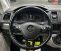 Сірий Фольксваген Transporter, об'ємом двигуна 2 л та пробігом 286 тис. км за 31999 $, фото 12 на Automoto.ua