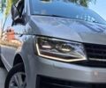 Серый Фольксваген Transporter, объемом двигателя 2 л и пробегом 240 тыс. км за 24900 $, фото 21 на Automoto.ua