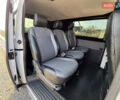 Серый Фольксваген Transporter, объемом двигателя 2 л и пробегом 263 тыс. км за 21800 $, фото 63 на Automoto.ua