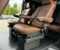 Серый Фольксваген Transporter, объемом двигателя 2 л и пробегом 270 тыс. км за 31900 $, фото 74 на Automoto.ua