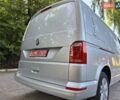 Серый Фольксваген Transporter, объемом двигателя 2 л и пробегом 240 тыс. км за 24900 $, фото 6 на Automoto.ua