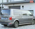 Серый Фольксваген Transporter, объемом двигателя 2 л и пробегом 270 тыс. км за 31900 $, фото 35 на Automoto.ua
