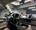 Сірий Фольксваген Transporter, об'ємом двигуна 2 л та пробігом 286 тис. км за 31999 $, фото 14 на Automoto.ua