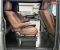 Серый Фольксваген Transporter, объемом двигателя 2 л и пробегом 270 тыс. км за 31900 $, фото 75 на Automoto.ua