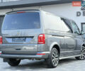 Серый Фольксваген Transporter, объемом двигателя 2 л и пробегом 270 тыс. км за 31900 $, фото 29 на Automoto.ua