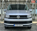 Сірий Фольксваген Transporter, об'ємом двигуна 2 л та пробігом 174 тис. км за 22700 $, фото 3 на Automoto.ua