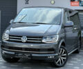 Серый Фольксваген Transporter, объемом двигателя 2 л и пробегом 270 тыс. км за 31900 $, фото 1 на Automoto.ua