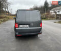 Серый Фольксваген Transporter, объемом двигателя 0 л и пробегом 187 тыс. км за 20499 $, фото 11 на Automoto.ua