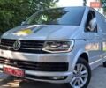 Серый Фольксваген Transporter, объемом двигателя 2 л и пробегом 240 тыс. км за 24900 $, фото 29 на Automoto.ua