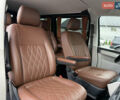 Серый Фольксваген Transporter, объемом двигателя 2 л и пробегом 270 тыс. км за 31900 $, фото 49 на Automoto.ua