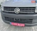 Серый Фольксваген Transporter, объемом двигателя 2 л и пробегом 185 тыс. км за 24999 $, фото 9 на Automoto.ua